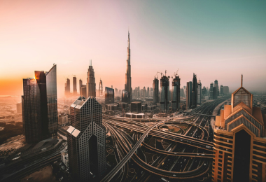 Sunset to Skyline: Top 5 Moments You Can’t Miss in Dubai