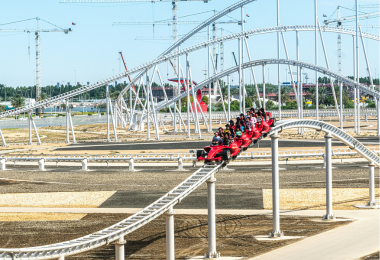 Ferrari World vs Warner Bros — Which Suits Your Family?