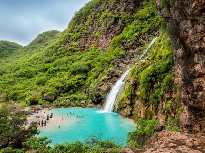 Salalah Tour