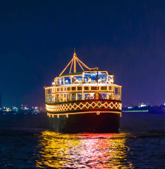 Dhow Cruises