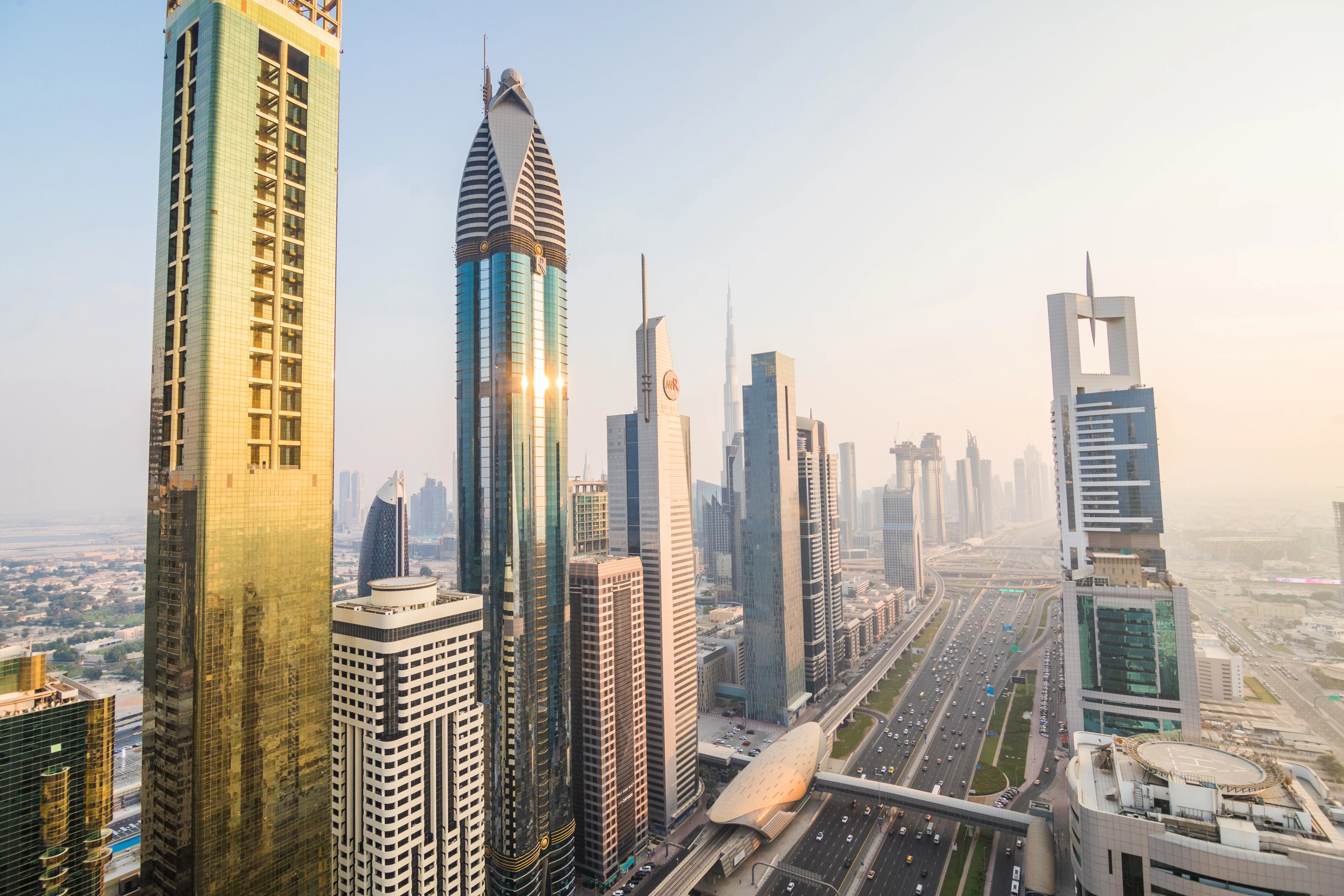 UAE Holidays