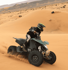 Quad Bike Tours