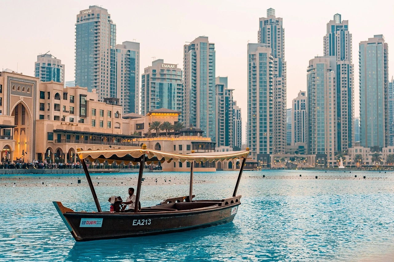 Cultural Combo: Dubai & Sharjah | 5 Days