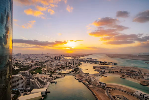 Combo Tour: Dubai, Abu Dhabi & Desert Safari | 3-in-1 UAE Adventure