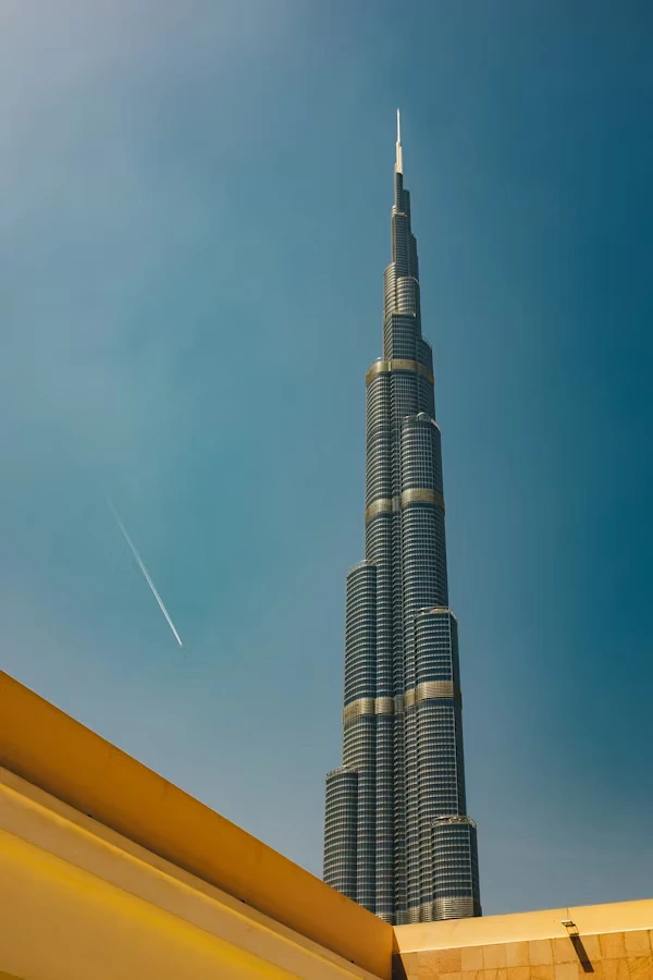 Dubai City Tour | Burj Khalifa, Creek Abra & Souks