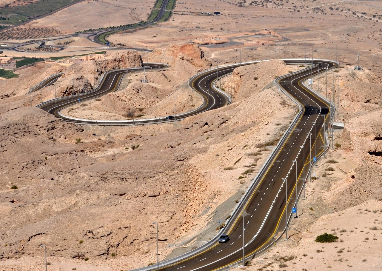 Al Ain City Tour from Dubai | Garden City & Jebel Hafeet