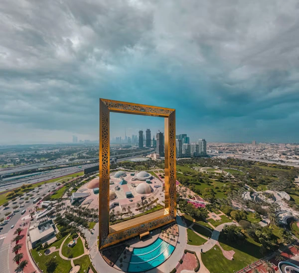 Cultural Combo: Dubai & Sharjah | 5 Days