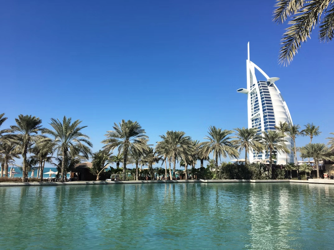 Combo Tour: Dubai, Abu Dhabi & Desert Safari | 3-in-1 UAE Adventure