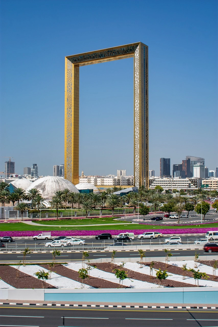 Cultural Combo: Dubai & Sharjah | 5 Days