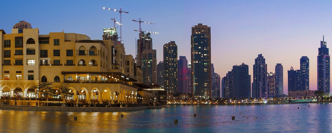 Cultural Combo: Dubai & Sharjah | 5 Days