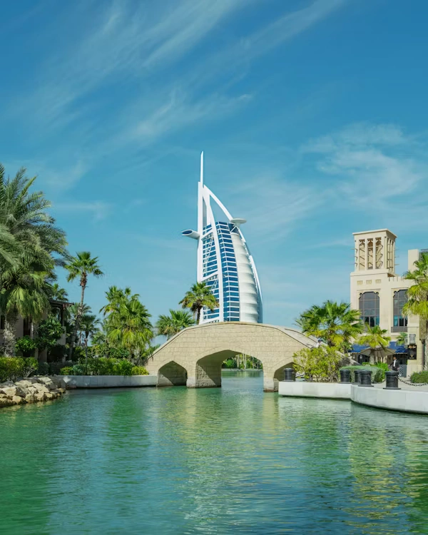 Combo Tour: Dubai, Abu Dhabi & Desert Safari | 3-in-1 UAE Adventure